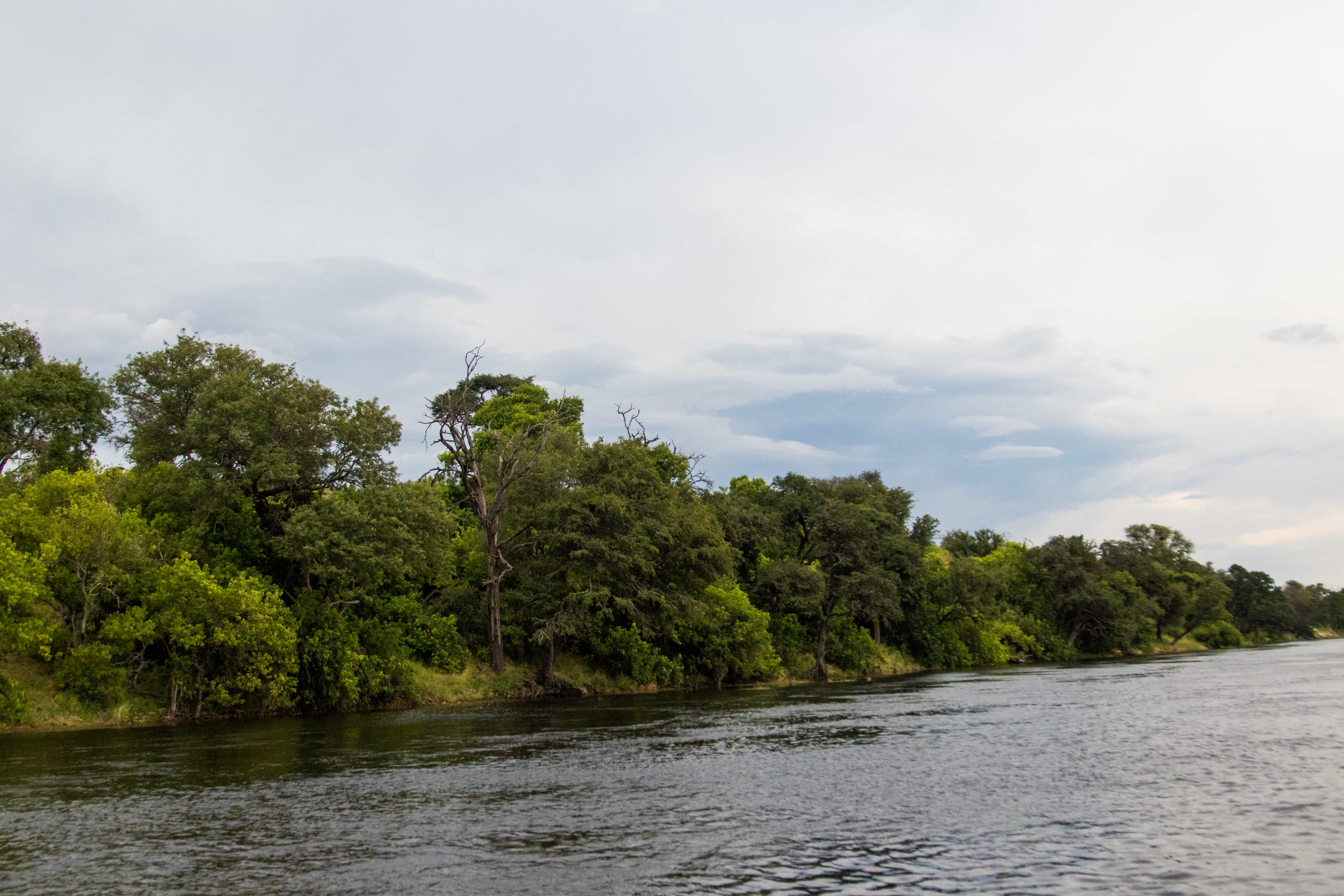 Chobe | Botswana Tourism Organisation