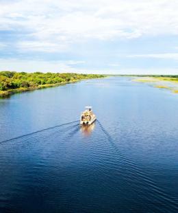 Explore | Botswana Tourism Organisation