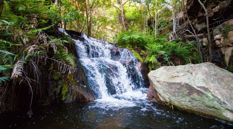 Tswapong Hills | Botswana Tourism Organisation